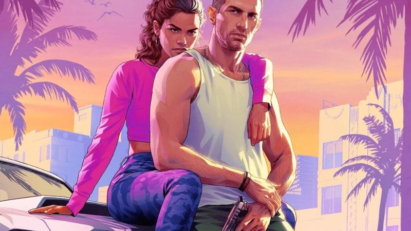 Un an avant sa sortie, GTA 6 remporte déjà son premier prix