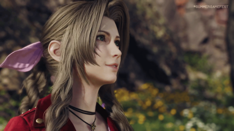Final Fantasy 7: Rebirth n'aura pas de DLC façon Integrade car, Square Enix se concentre sur le développement de la partie 3