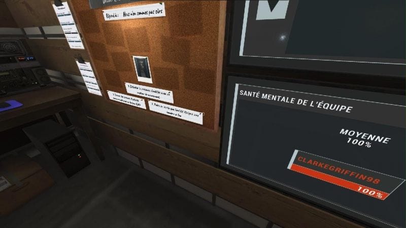 Phasmophobia - Explication de tous les objets