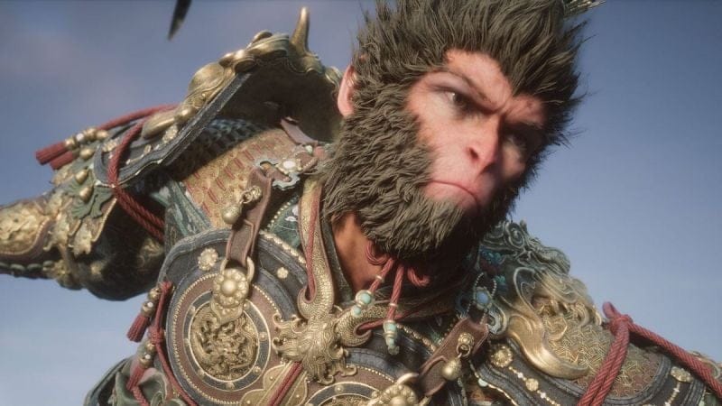 Les développeurs de Black Myth : Wukong annoncent des "surprises" pour la fin de l'année