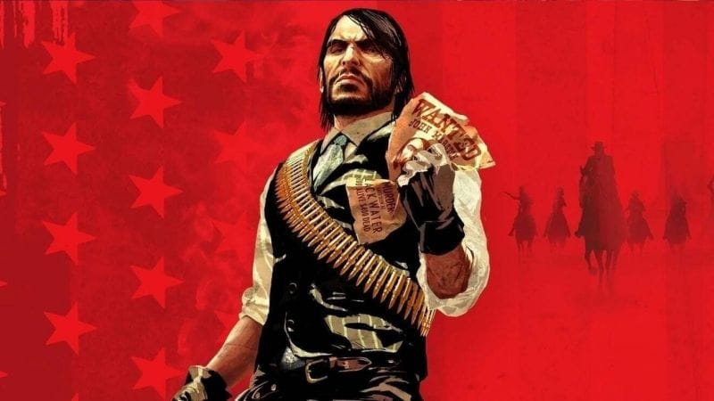 Red Dead Redemption : un mod douteux saccage le jeu, c'est presque drôle