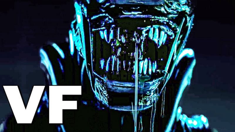 ALIEN: EARTH Bande Annonce Teaser VF (2025) Nouvelle