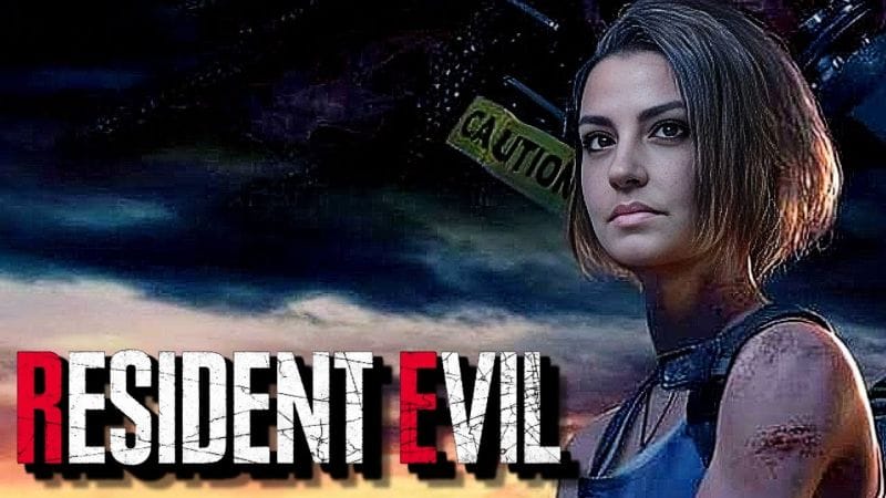 Resident Evil : le retour 🔥