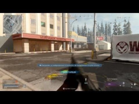 Call of Duty® #1 Comment mourir bêtement