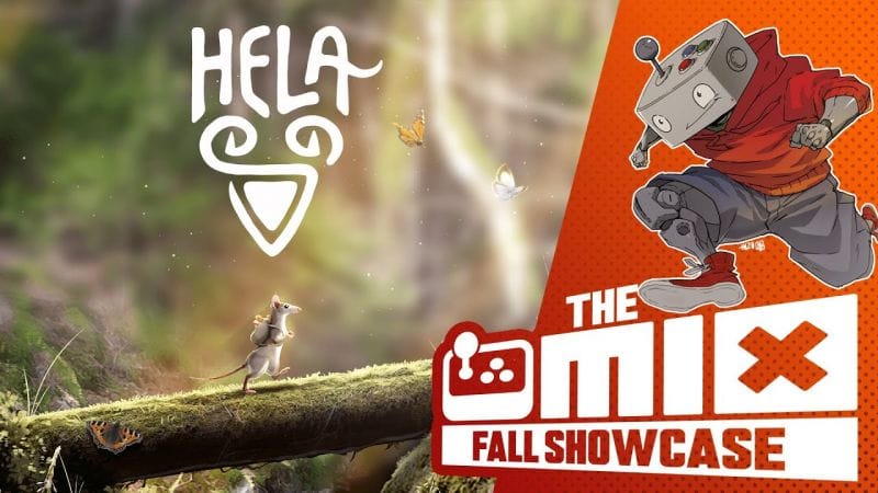 Hela : Le prochain jeu des créateurs d'Unravel annonce une sortie sur PS5 et Xbox Series, voici un nouveau trailer de gameplay