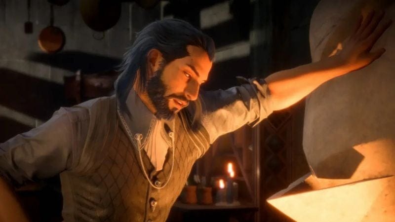 Ultime bafouille - Dragon Age : The Veilguard m'a donné ma dose de loot pour les 5 ans à venir