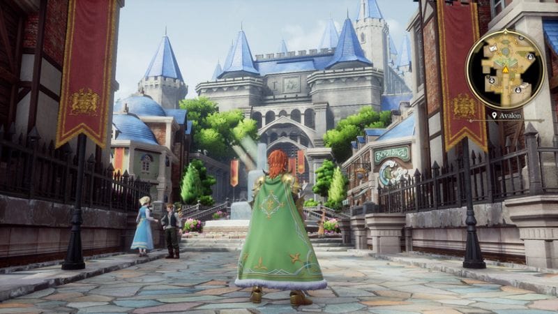 Après le remake de Romancing SaGa 2, Shinichi Tatsuke aimerait développer un tout nouveau titre