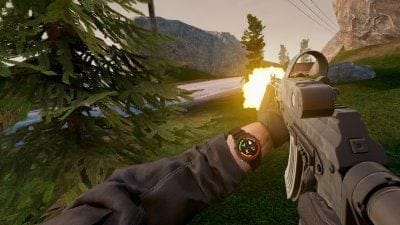 Ghosts of Tabor : une mauvaise nouvelle pour la version PSVR 2