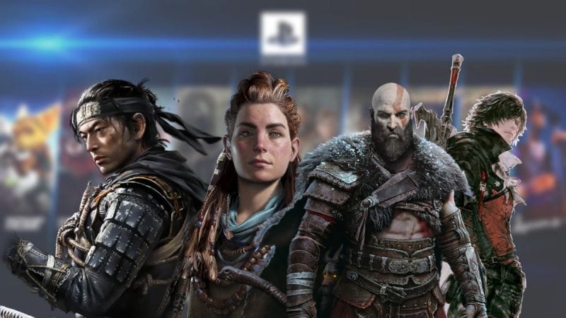 Cette exclusivité PS5 ne s'est vendue qu'à 289 000 exemplaires sur PC, un échec après ses 3 millions de ventes sur PlayStation 5 ?