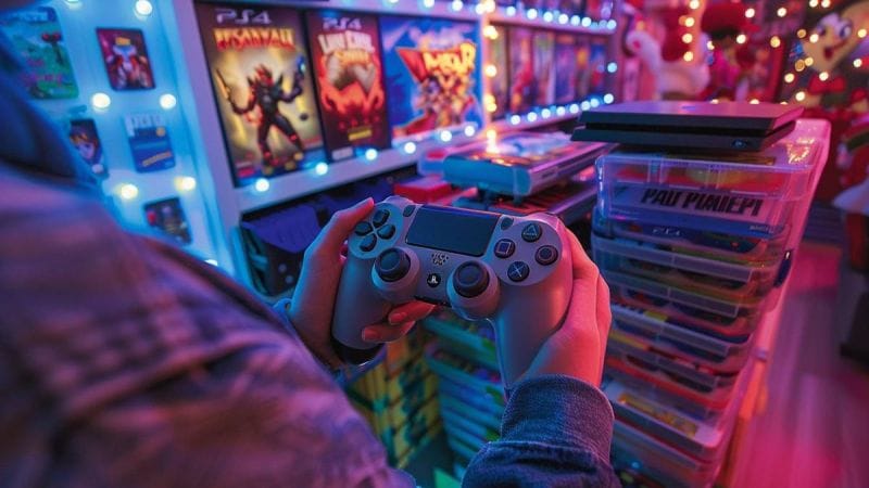 PlayStation Plus Extra et Premium : 17 jeux gratuits disponibles en novembre