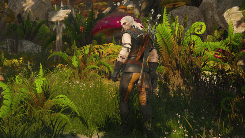 L'expérience de la prison de Toussaint