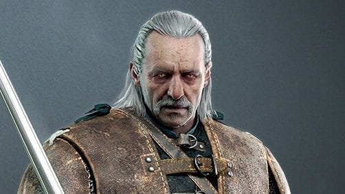Vesemir