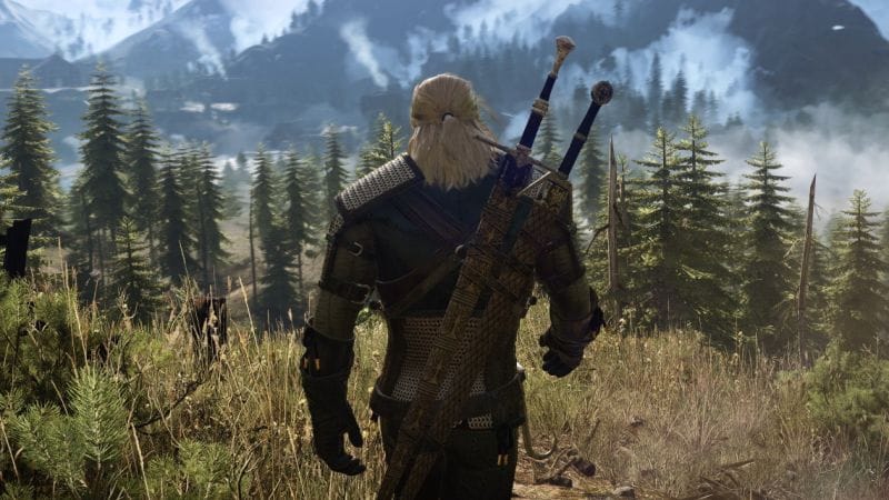 Bien débuter dans The Witcher 3 : Wild Hunt