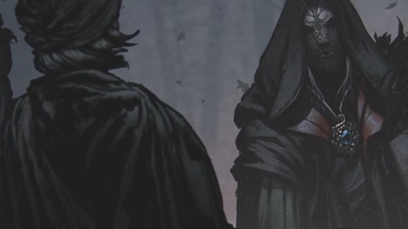 Acte I : Velen