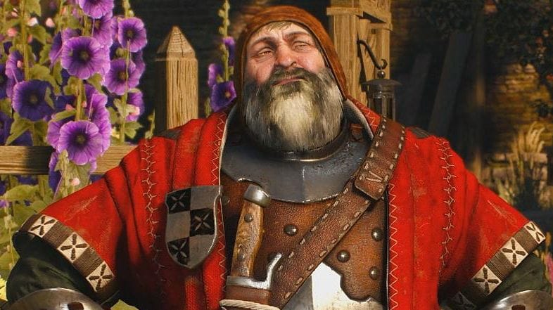 Le Baron Sanglant
