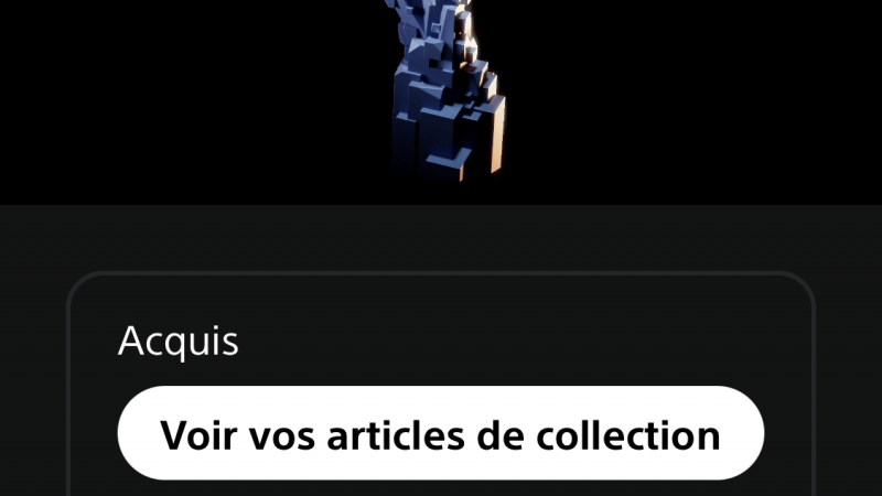 Petite astuce pensez aux démos premium