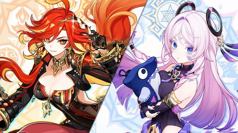Genshin Impact prépare sa version 5.3 avec les personnages Mavuika et Citlali