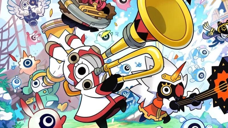 Cette exclusivité PlayStation fait son grand retour avec un héritier spirituel du même créateur, ça va être rythmé !