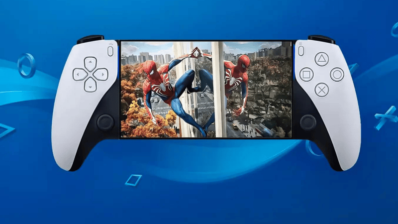 Contre la Nintendo Switch 2, Sony aurait son arme secrète : une PS5 portable... mais les plans peuvent changer