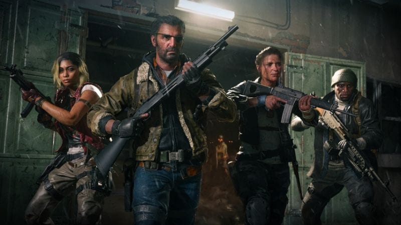 Un mois après sa sortie, Call of Duty Black Ops 6 confirme son statut de numéro 1 historique