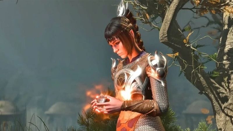 Larian Studios touche le pactole grâce à Baldur's Gate 3