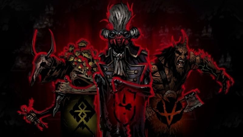 Darkest Dungeon 2 : le mode de jeu gratuit inédit Kingdom et un nouveau DLC prévu pour janvier 2025