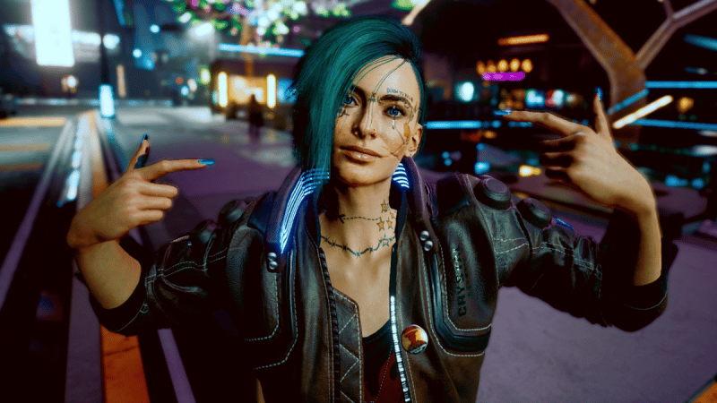 Un joueur atteint le niveau max de Cyberpunk 2077 avant même le générique d'intro