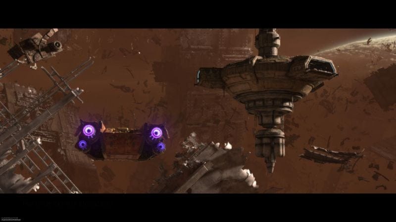 Star Wars Outlaws: Wild Card signifie Un nouvel espoir pour le jeu - Test