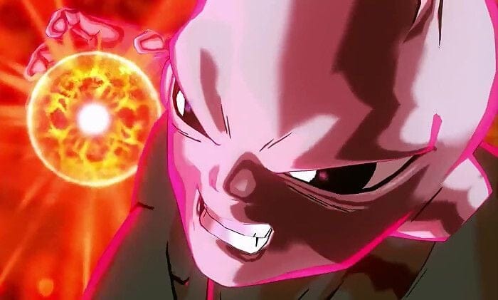 Dragon Ball Xenoverse 2 : Jiren vire au grand méchant dans le Chapitre 2 de la Saga du Futur