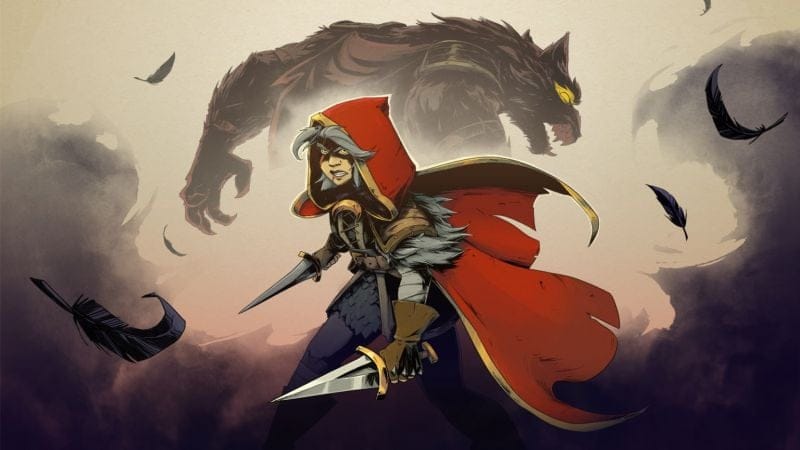 Test Ravenswatch - Le conte est bon ?