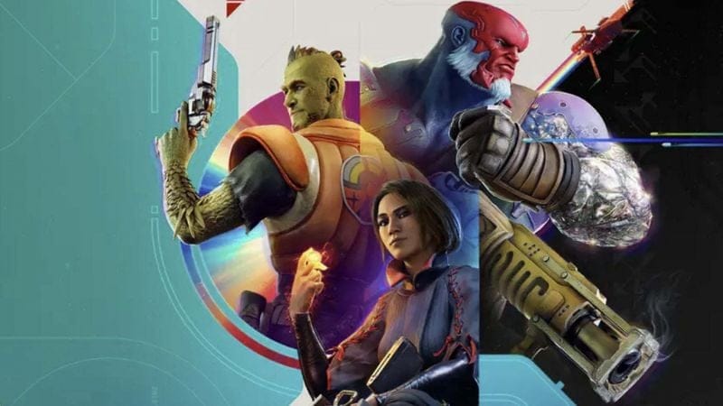 L'univers qui n'a jamais existé : Premier aperçu officiel de l'épisode Secret Level de Concord