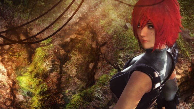 PS5 : Dino Crisis et Resident Evil Director's Cut peuvent désormais être achetés sur le PS Store