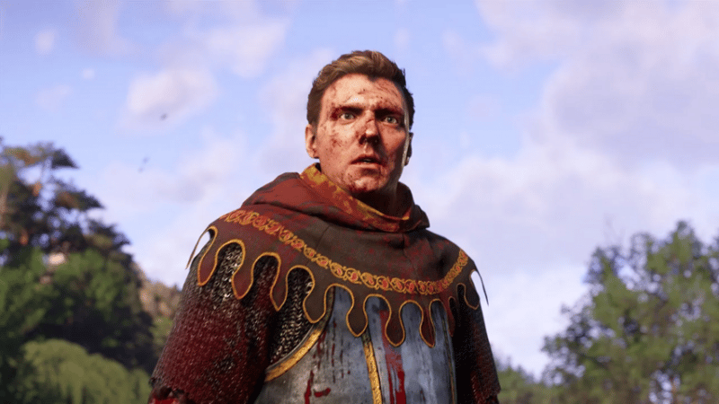 Kingdom Come : Deliverance 2 aura plusieurs fins possibles