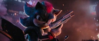 CINEMA : Sonic 3, le film s'offre une deuxième bande-annonce avec un maximum de Chaos et « Détective Pikachu »