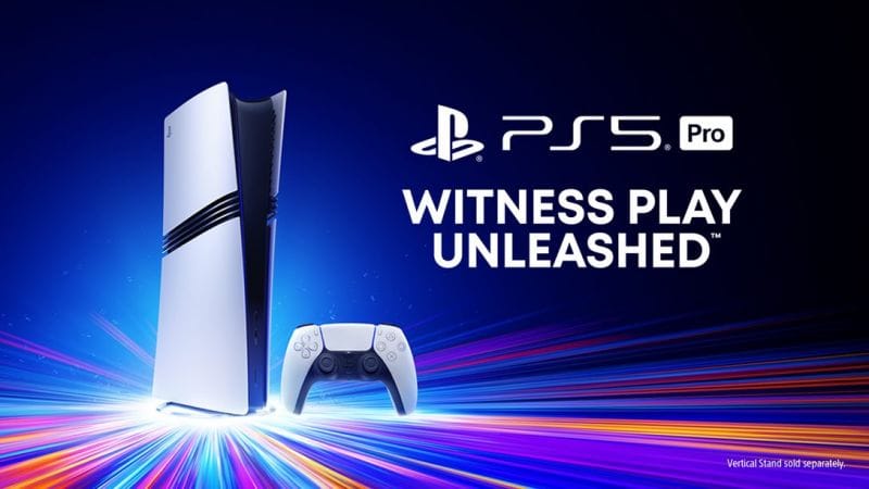 GEEKNPLAY - PlayStation 5 Pro - Une puissance contestée par certains jeux, Call of Duty Black Ops 6 en fait partie