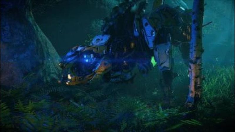 Horizon Zero Dawn REMASTERED Je Triomphe de la dans de SCIE