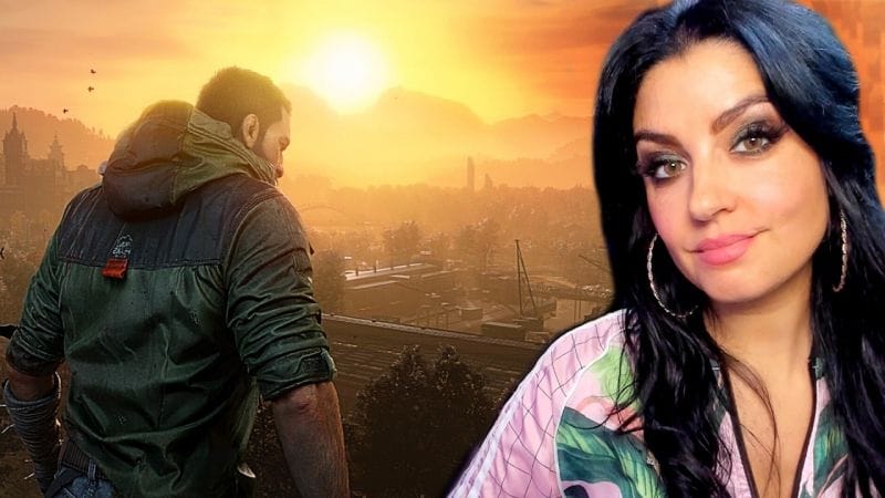 J'ai vu Dying Light The Beast : ULTRA IMPRESSIONNANT 🔥