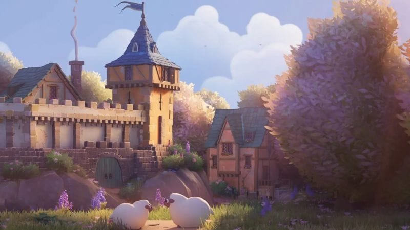 TEST Tiny Glade : une pépite qui fait un bien fou ?