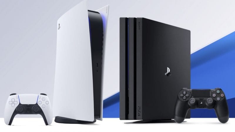 PS5 & PS4 : plein de jeux en promo avec le Black Friday