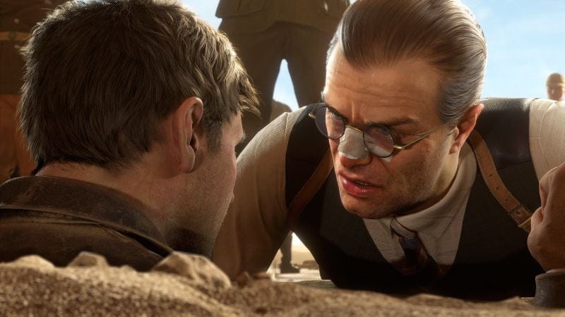 Indiana Jones et le Cercle Ancien sera le plus long jeu jamais développé par MachineGames