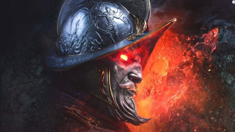 Le MMO New World : Aeternum présente sa feuille de route pour les saisons à venir