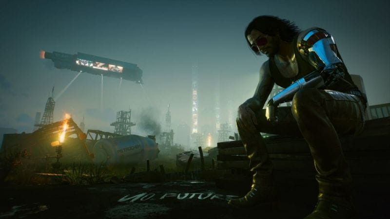 Cyberpunk 2077 atteint les 30 millions d'exemplaires écoulés