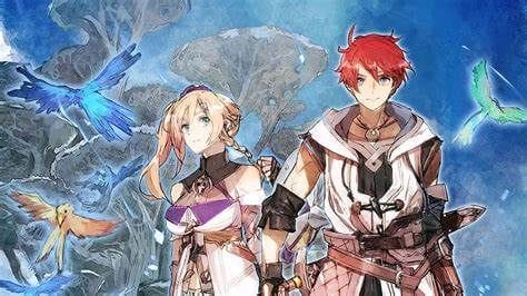 TEST - Ys X: Nordics