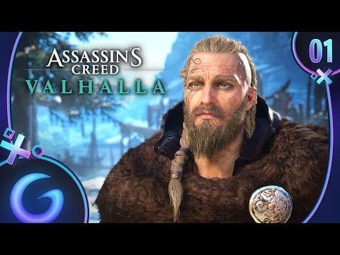 Assassin's Creed Valhalla