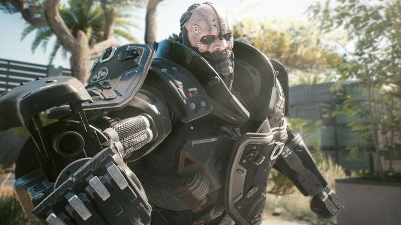 Adam Smasher Cyberpunk 2077 : Comment éliminer cet adversaire ?