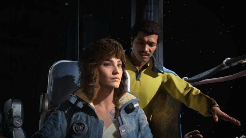 Tournez manette - Star Wars Outlaws : que vaut l'extension Wild Card ?