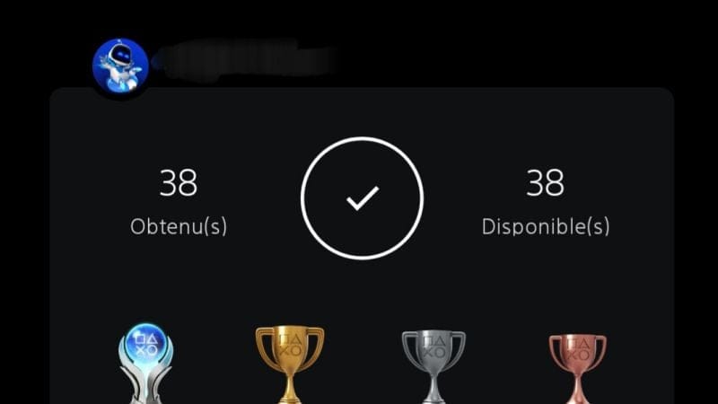 Mon Platine #82 Under the Wave.