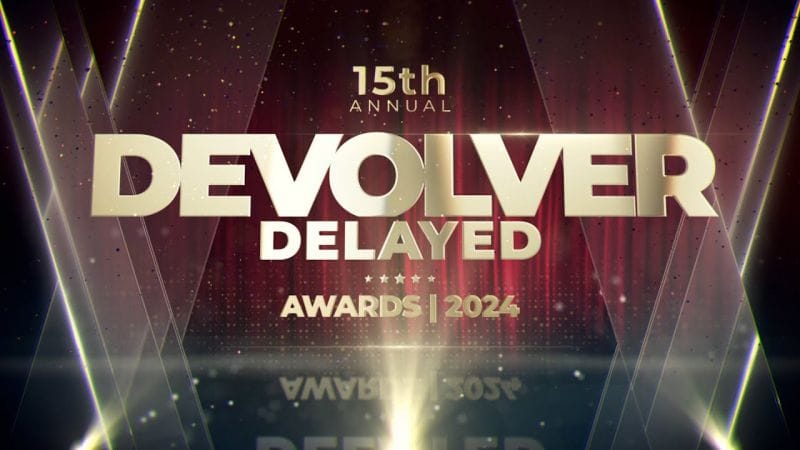 Devolver repousse Skate Story, Baby Steps et Stick It To The Stickman à 2025 dans une drôle de vidéo
