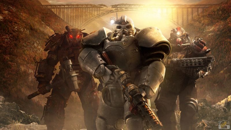 Fallout 76 atteint 21 millions de joueurs
