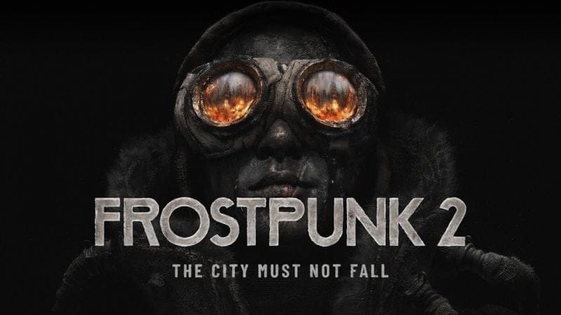 Frostpunk 2 prépare du très lourd pour 2025, ça fait rêver